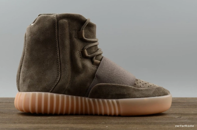 Brown Light BY2456 Boost Yeezy 750 adidas 0727
